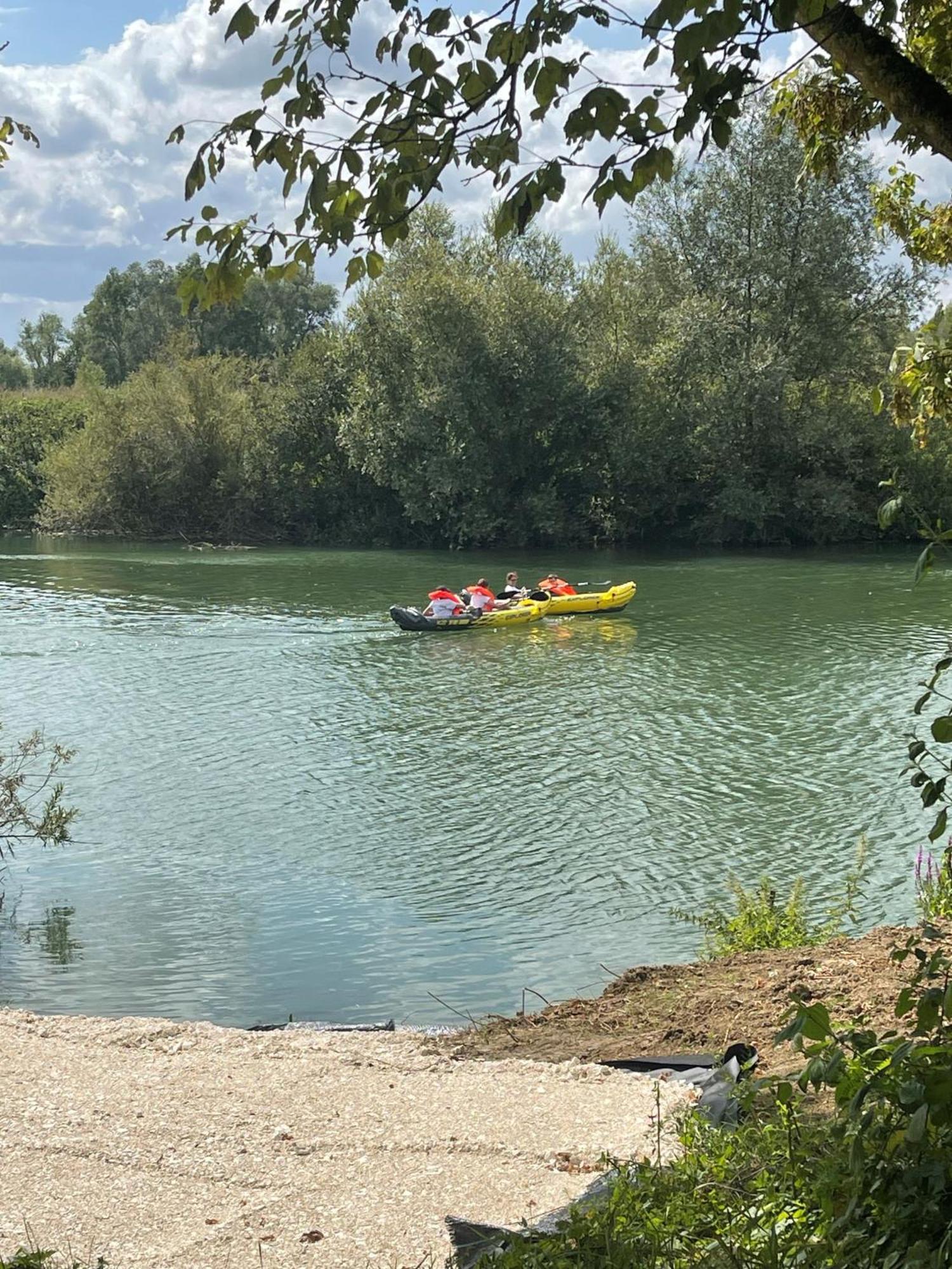 Villa De 450M2 Pour 15 Pers 15 Mn Disneyland Paris Et 45Mn Paris Avec Grand Jardin Mareuil-lès-Meaux Esterno foto